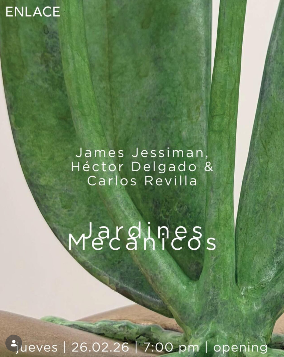JARDINES MECÁNICOS