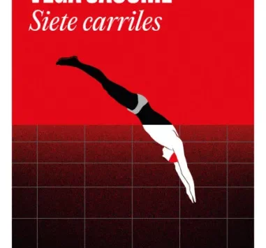 SIETE CARRILES