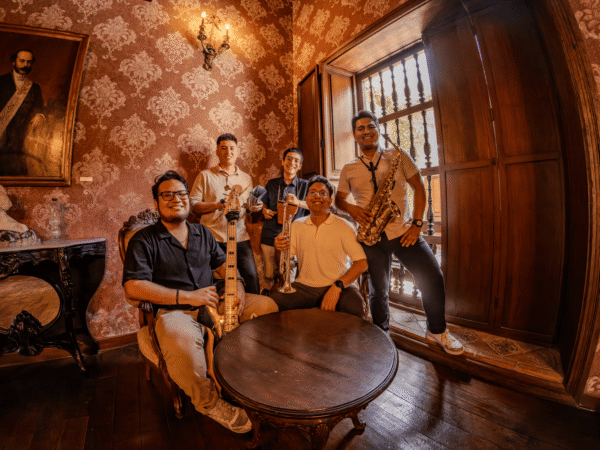 JAZZ «REDBIRD»