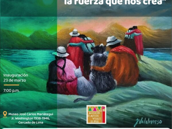 MAGMA: LA FUERZA QUE NOS CREA