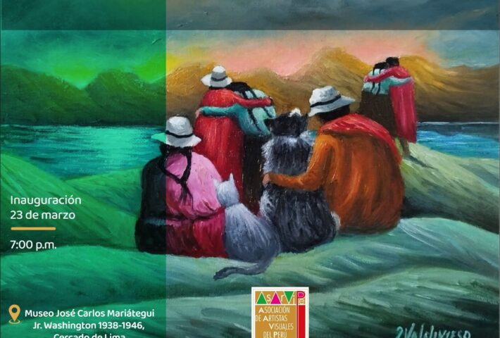 MAGMA: LA FUERZA QUE NOS CREA