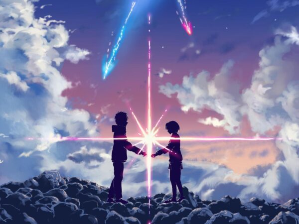 YOUR NAME