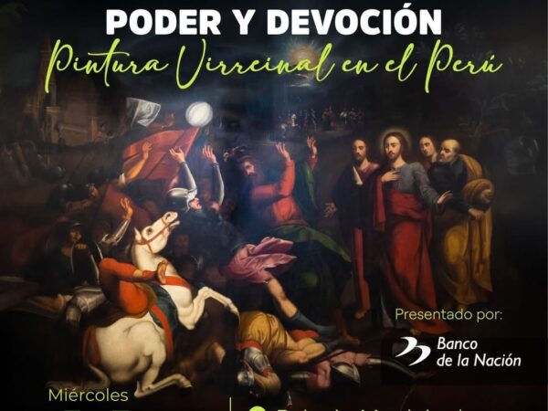 PODER Y DEVOCIÓN