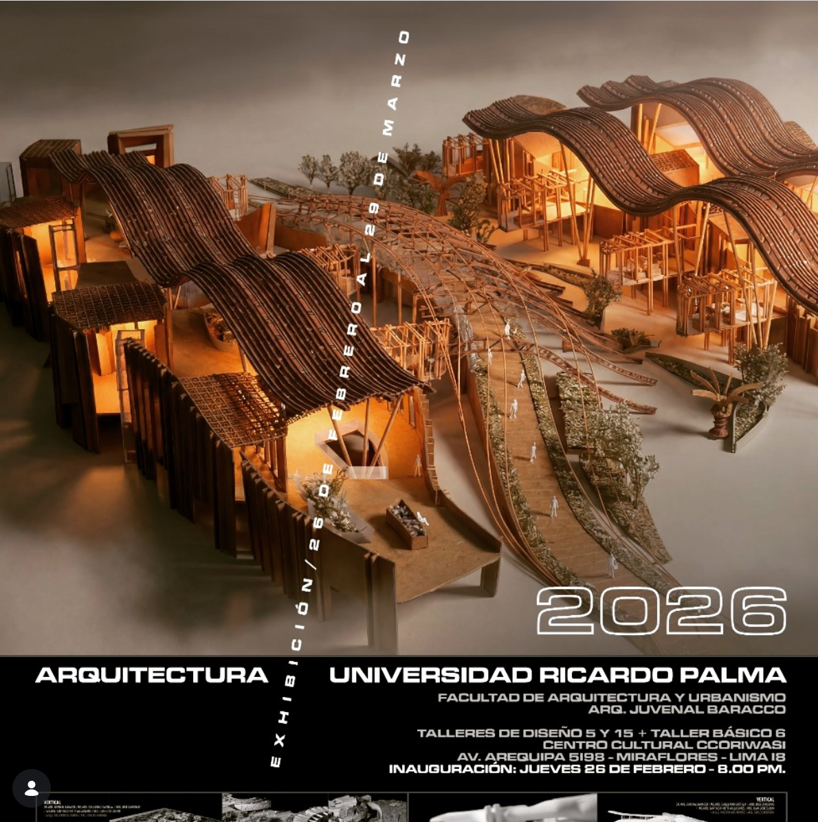EXPO BARACCO 2026