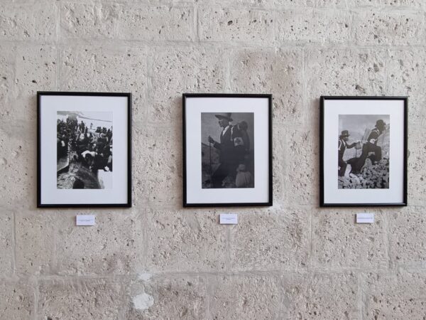 TESTIMONIOS VISUALES DE UN MÉDICO INDIGENISTA