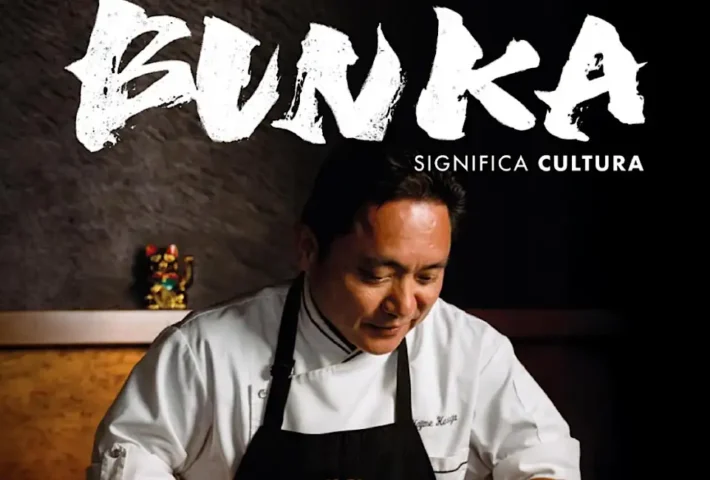 BUNKA