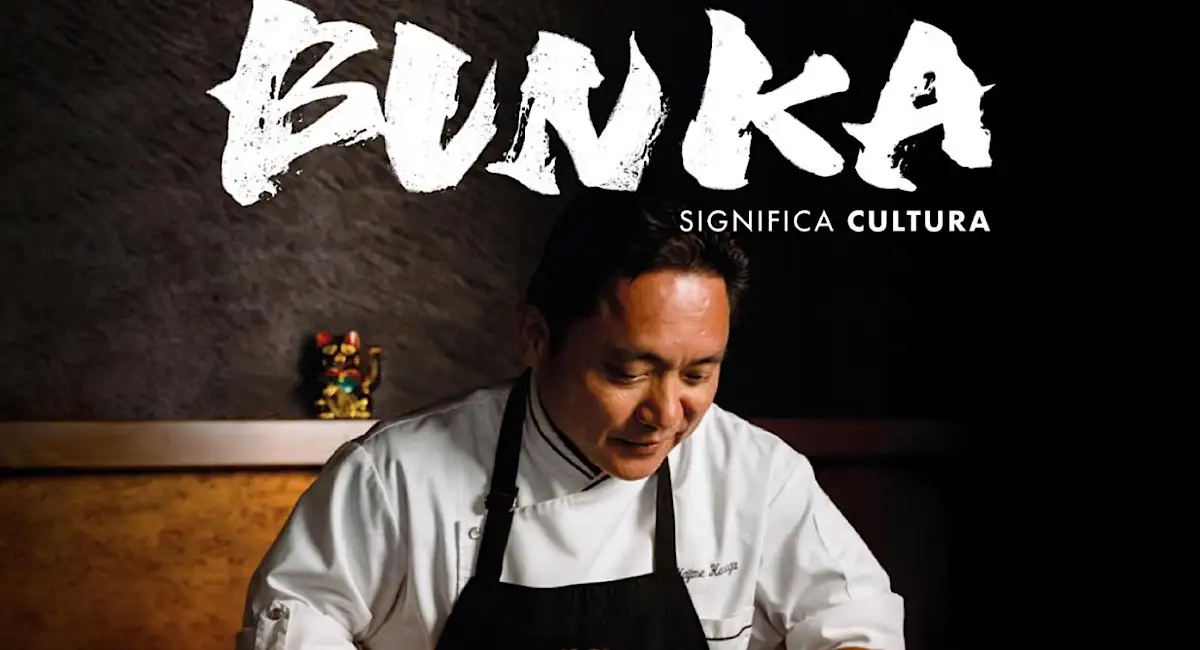 BUNKA