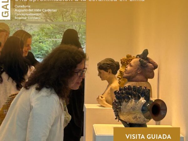 LA MEMORIA DEL BARRO