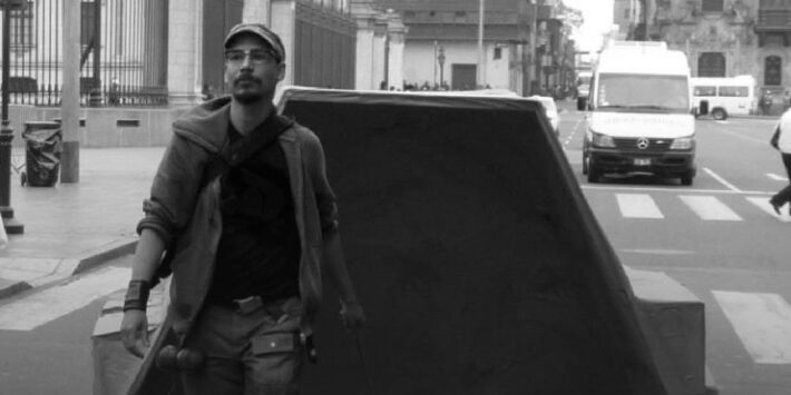 (DES)APLAZAMIENTO PARAÍSO