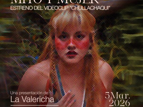 TERRITORIO, MITO Y MUJER