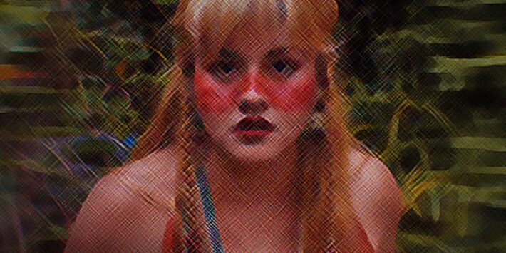 TERRITORIO, MITO Y MUJER