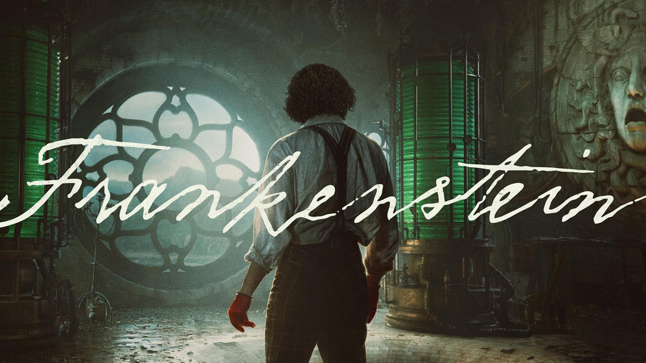 FRANKENSTEIN