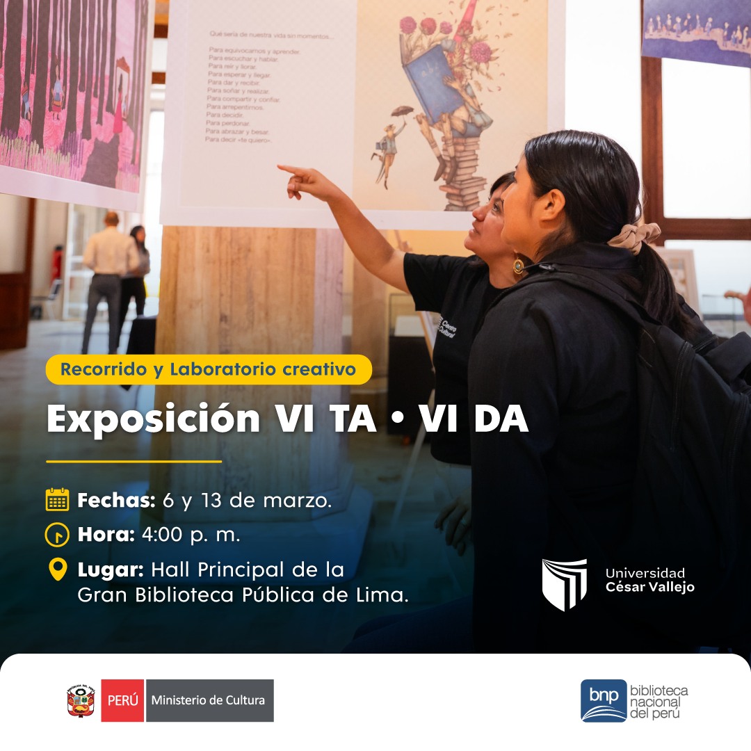 VI TA • VI DA