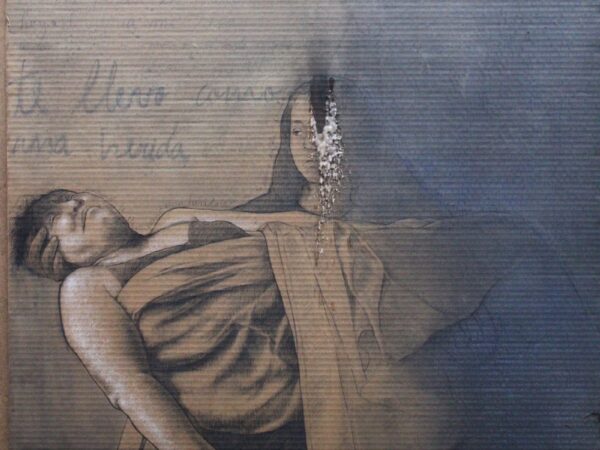 ANATOMÍA DEL SILENCIO