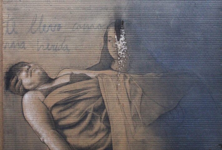 ANATOMÍA DEL SILENCIO