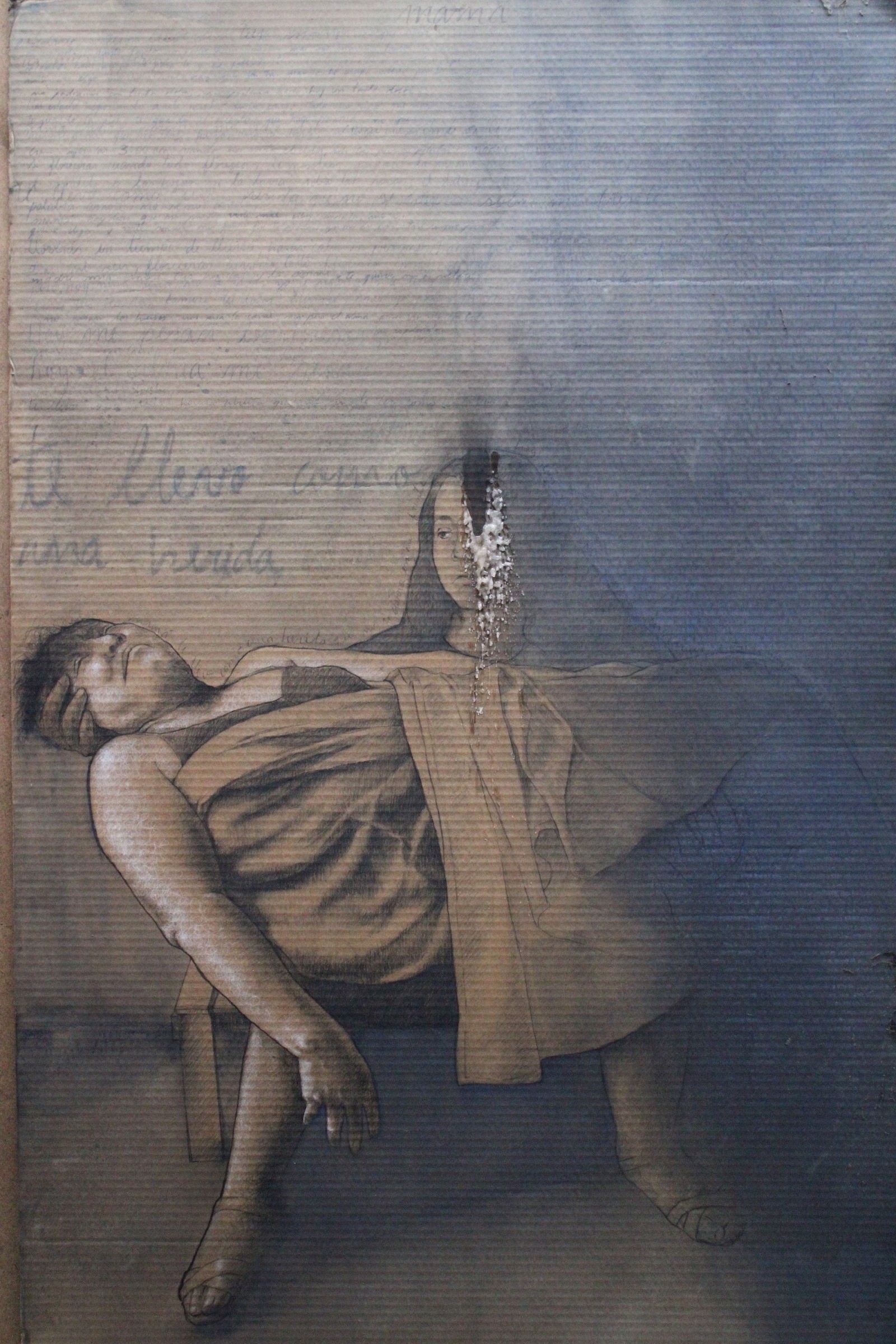 ANATOMÍA DEL SILENCIO