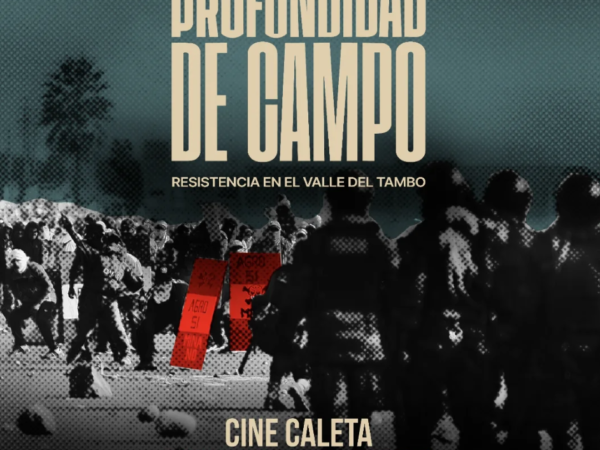 PROFUNDIDAD DE CAMPO