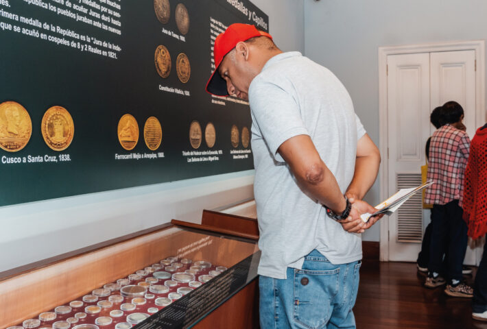 LA OTRA CARA DE LA MONEDA