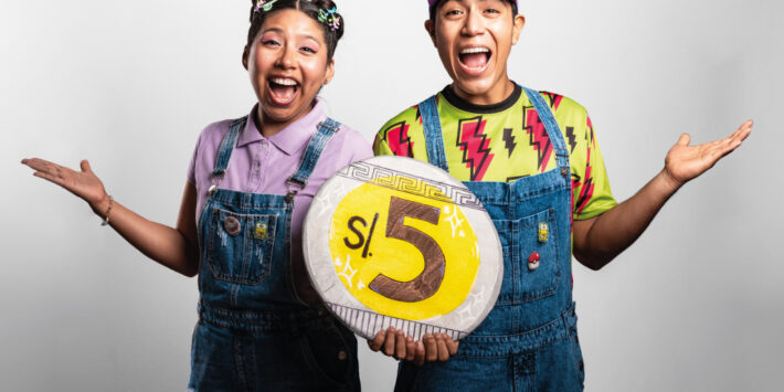 EL VALOR DE MI MONEDA