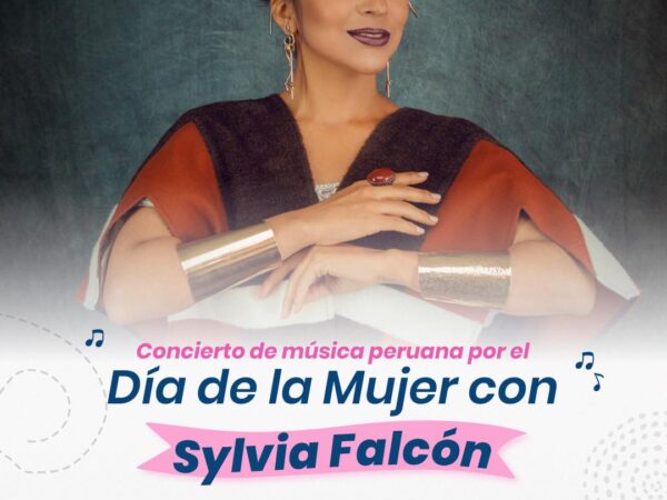 SYLVIA FALCÓN