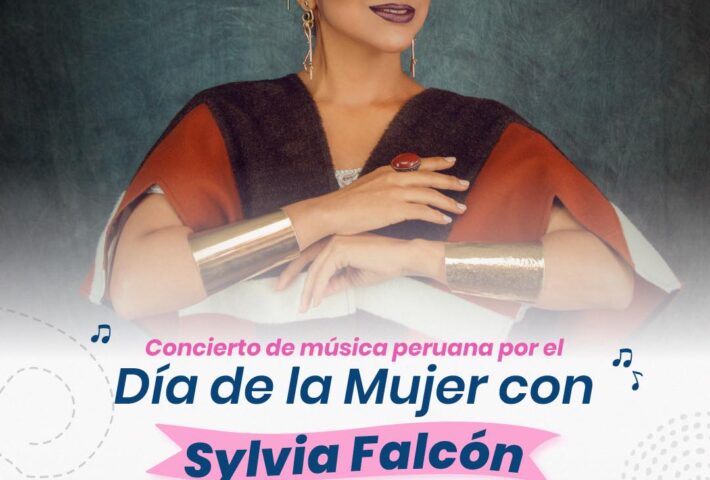 SYLVIA FALCÓN