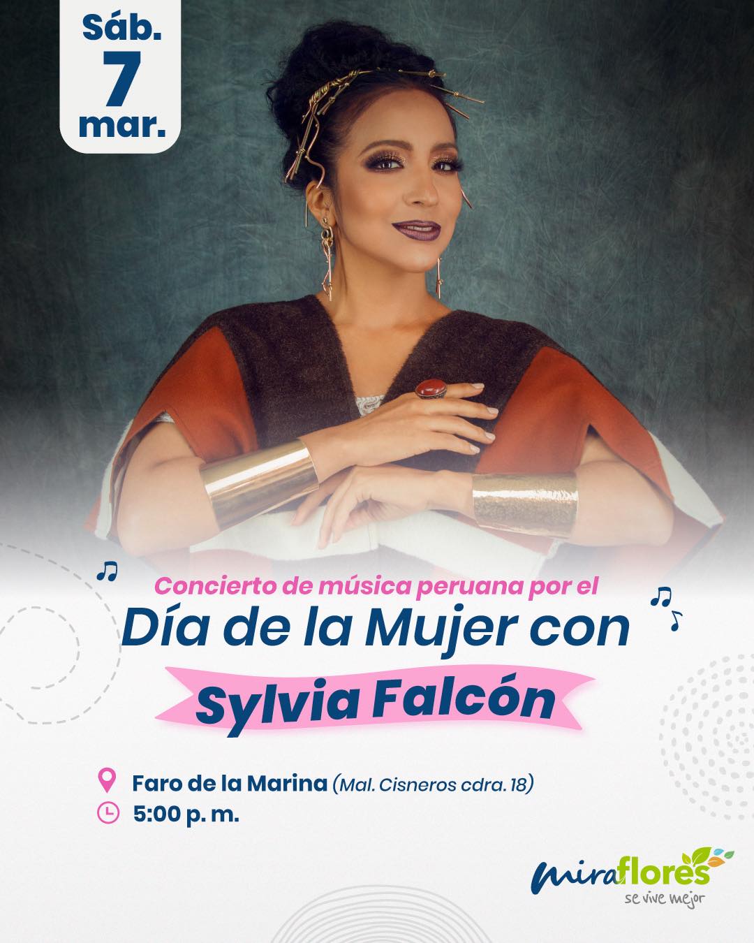 SYLVIA FALCÓN