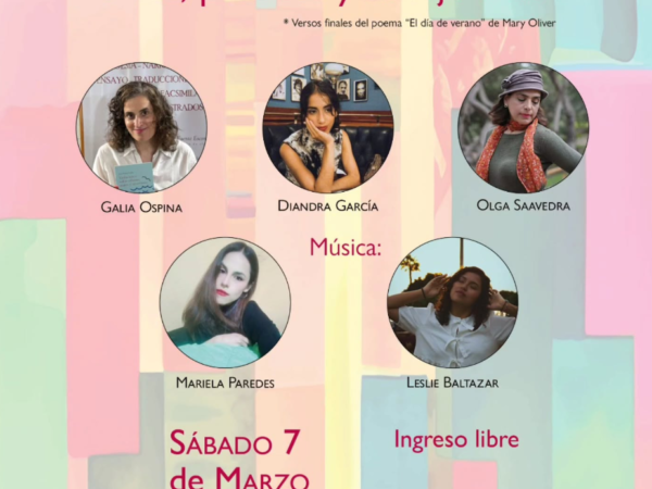 ¿QUÉ PIENSAS HACER CON TU ÚNICA, PRECIOSA Y SALVAJE VIDA?