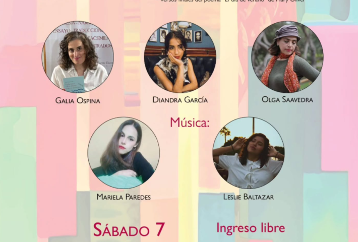 ¿QUÉ PIENSAS HACER CON TU ÚNICA, PRECIOSA Y SALVAJE VIDA?