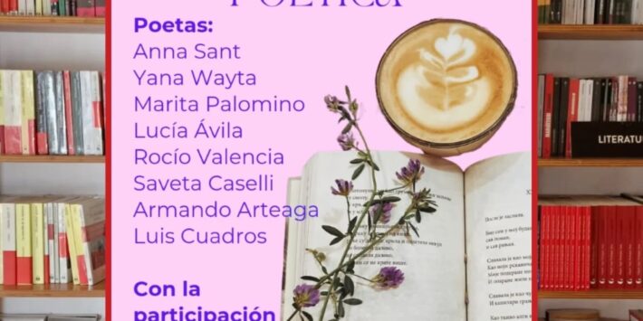 MUJER IMÁGEN POÉTICA