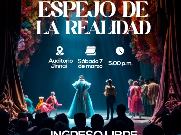 ESPEJO DE REALIDAD
