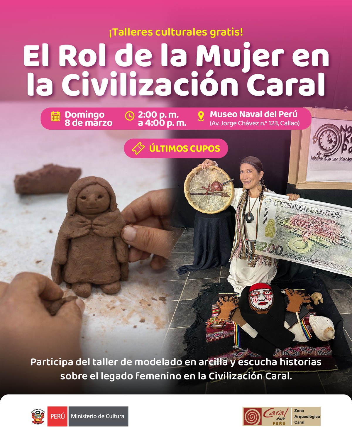EL ROL DE LA MUJER