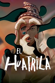 EL HUATRILA
