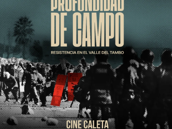 PROFUNDIDAD DE CAMPO