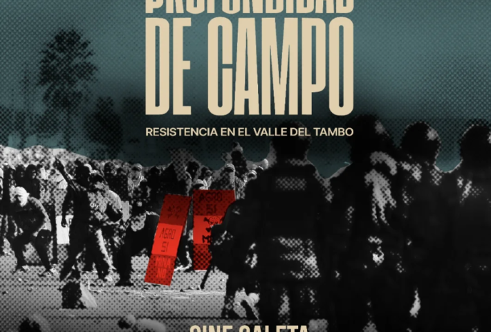 PROFUNDIDAD DE CAMPO