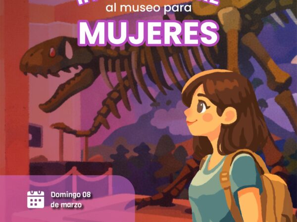 MUSEO DE HISTORIA NATURAL