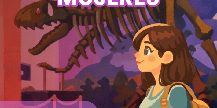 MUSEO DE HISTORIA NATURAL