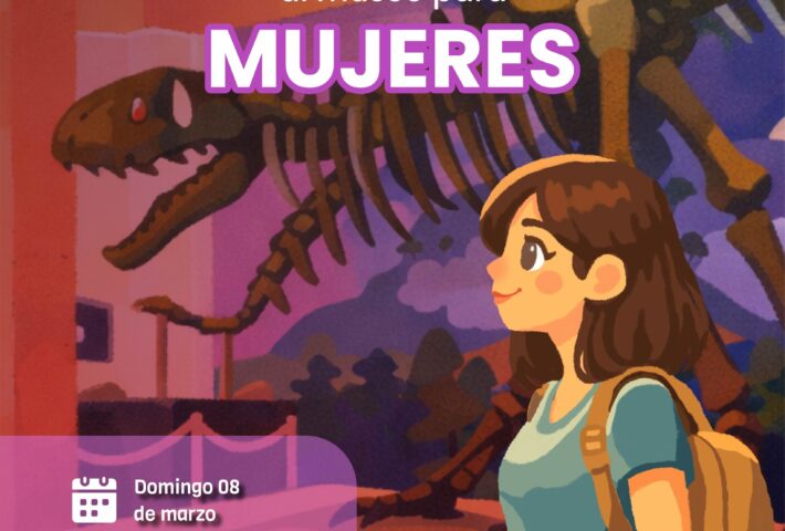 MUSEO DE HISTORIA NATURAL