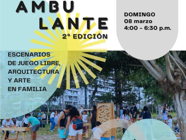 LUDOTECA AMBULANTE