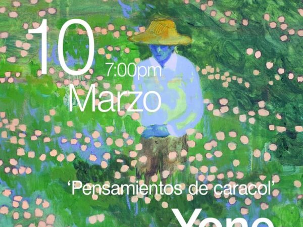 PENSAMIENTOS DE CARACOL