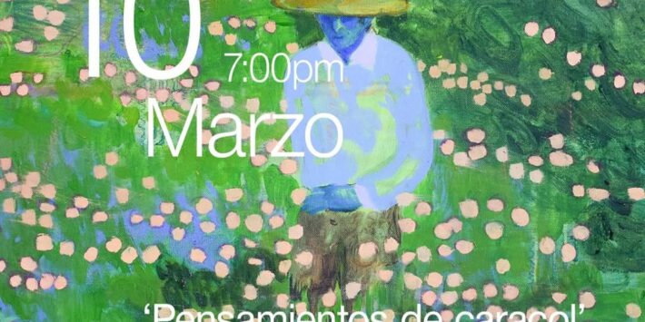 PENSAMIENTOS DE CARACOL