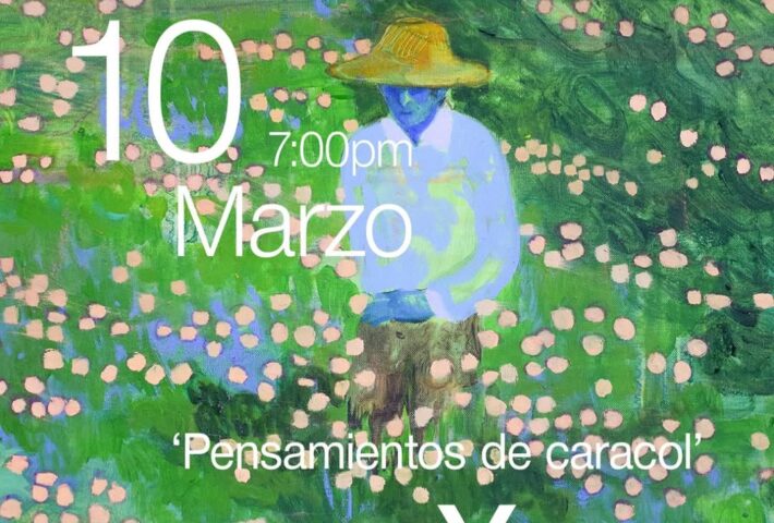 PENSAMIENTOS DE CARACOL