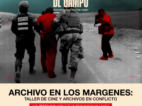 ARCHIVO EN LOS MÁRGENES