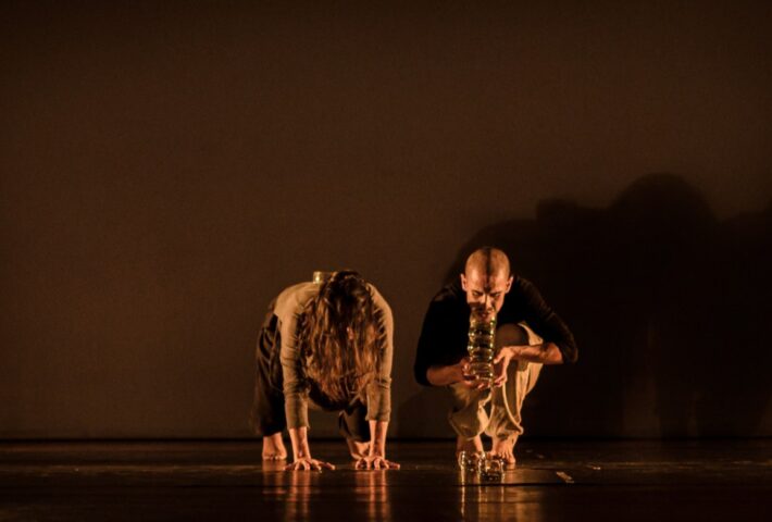 RECONSTRUCCIÓN DE LOS HECHOS