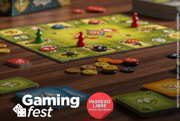 GAMING FEST