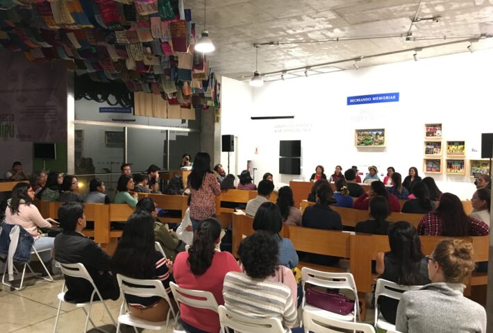 LA POLÍTICA ECONÓMICA PERUANA