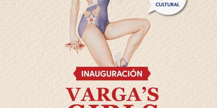 VARGAS GIRLS