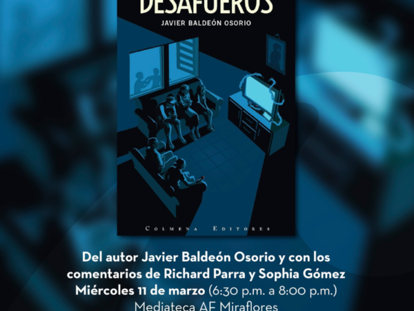 DESAFUEROS