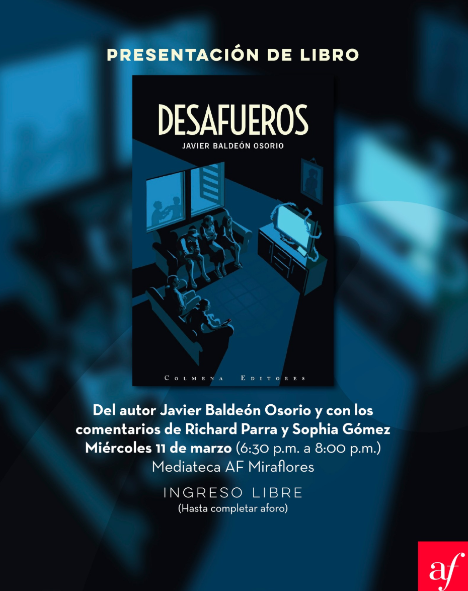 DESAFUEROS