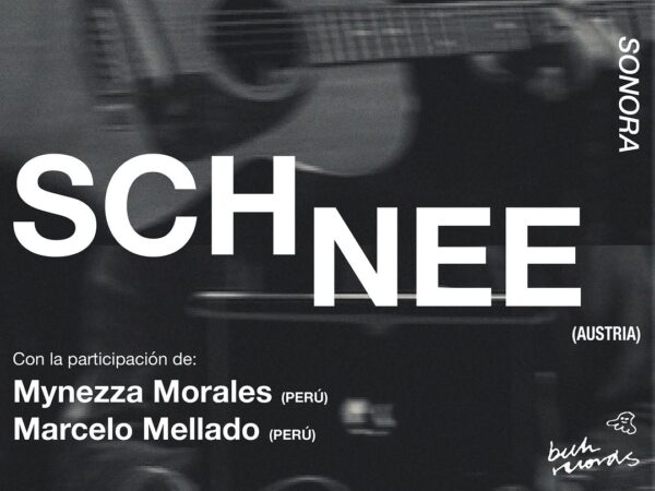 SONORA SCHNEE