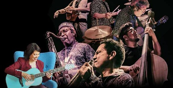 PERÚ Y SUIZA: ENCUENTRO DE JAZZ